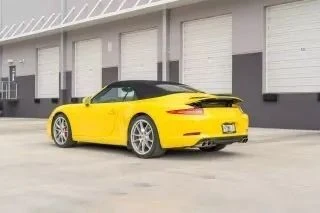 2015 Porsche 991 Carrera S - Image 5 of 13