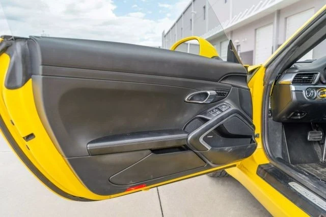 2015 Porsche 991 Carrera S - Image 9 of 21