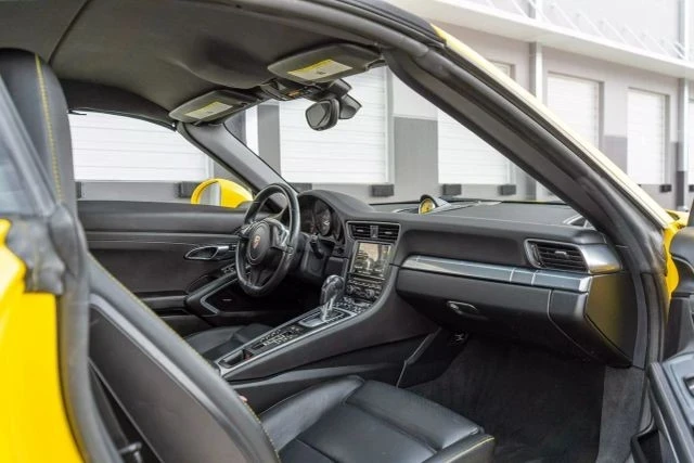 2015 Porsche 991 Carrera S - Image 21 of 21