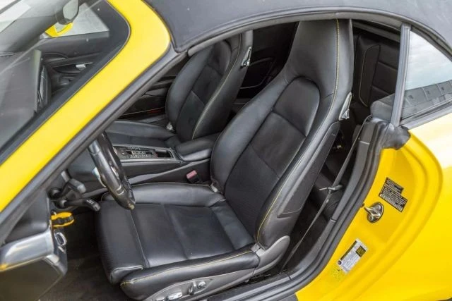 2015 Porsche 991 Carrera S - Image 9 of 13