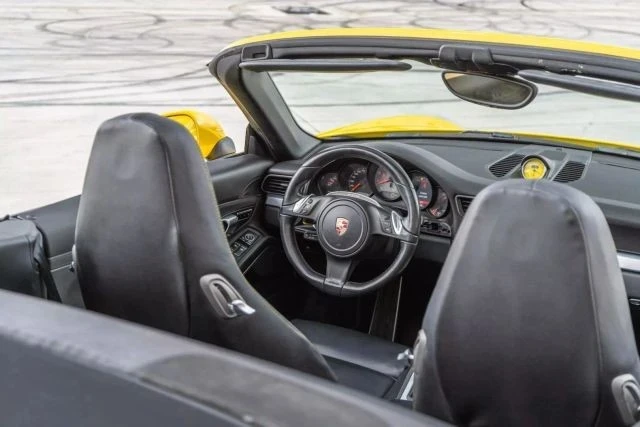 2015 Porsche 991 Carrera S - Image 12 of 13