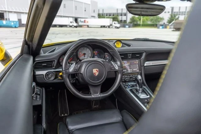 2015 Porsche 991 Carrera S - Image 13 of 21