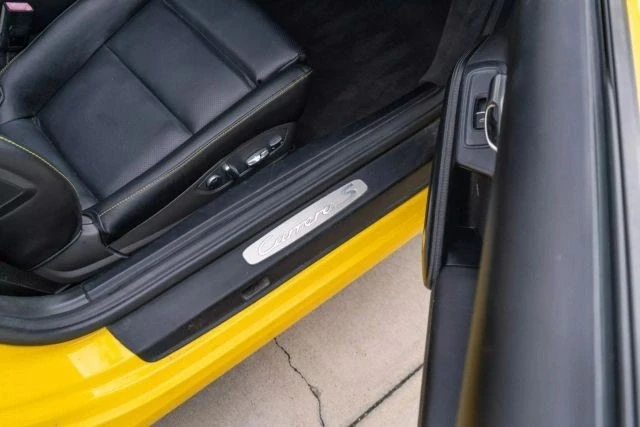 2015 Porsche 991 Carrera S - Image 13 of 13