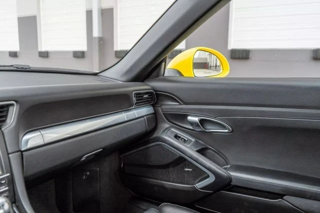 2015 Porsche 991 Carrera S - Image 20 of 21