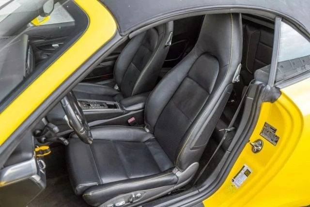 2015 Porsche 991 Carrera S - Image 9 of 13