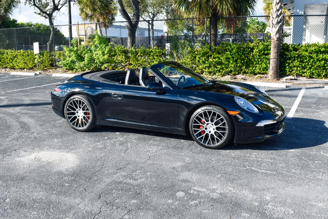 2015 Porsche 991 Carrera S - Image 11 of 31