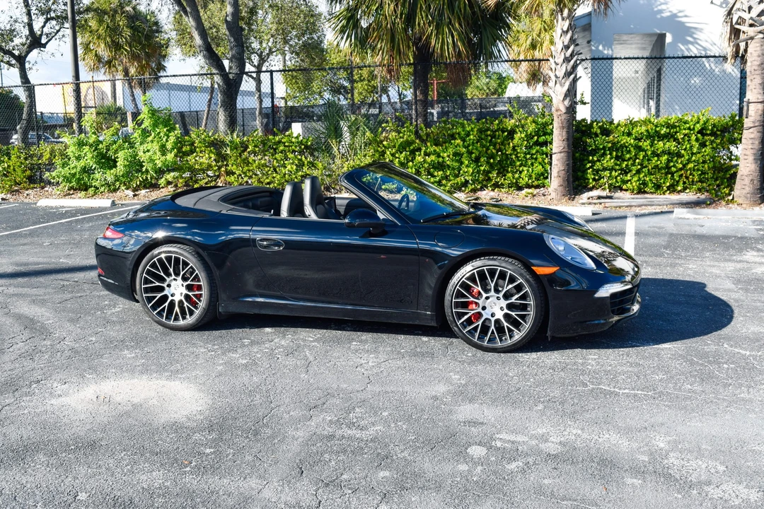 2015 Porsche 991 Carrera S - Image 12 of 31