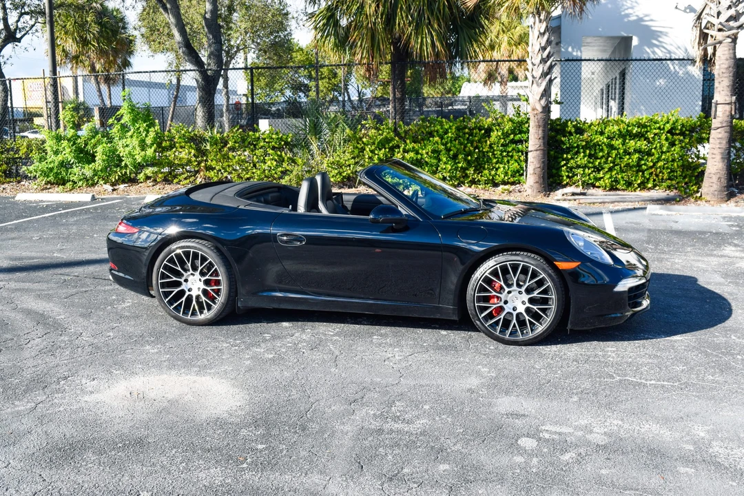 2015 Porsche 991 Carrera S - Image 13 of 31