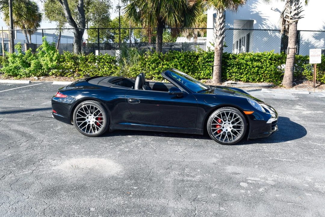 2015 Porsche 991 Carrera S - Image 14 of 31