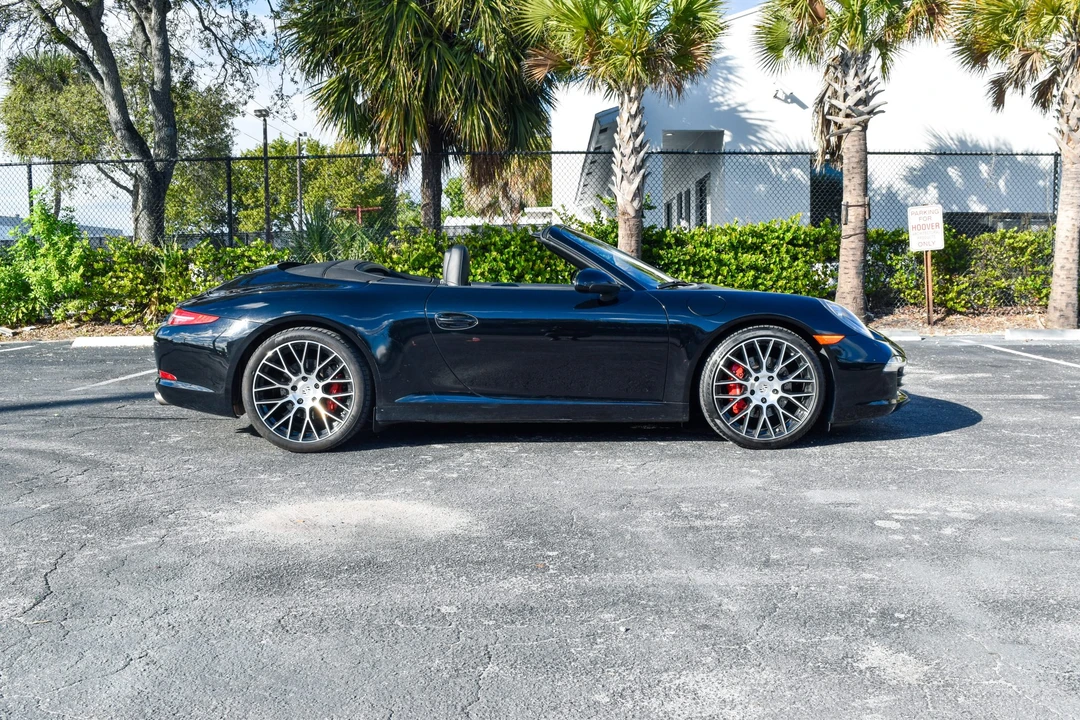 2015 Porsche 991 Carrera S - Image 17 of 31