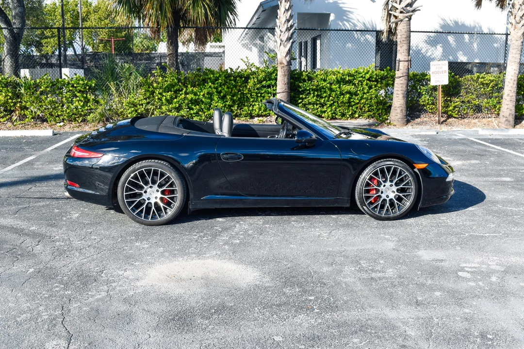 2015 Porsche 991 Carrera S - Image 18 of 31