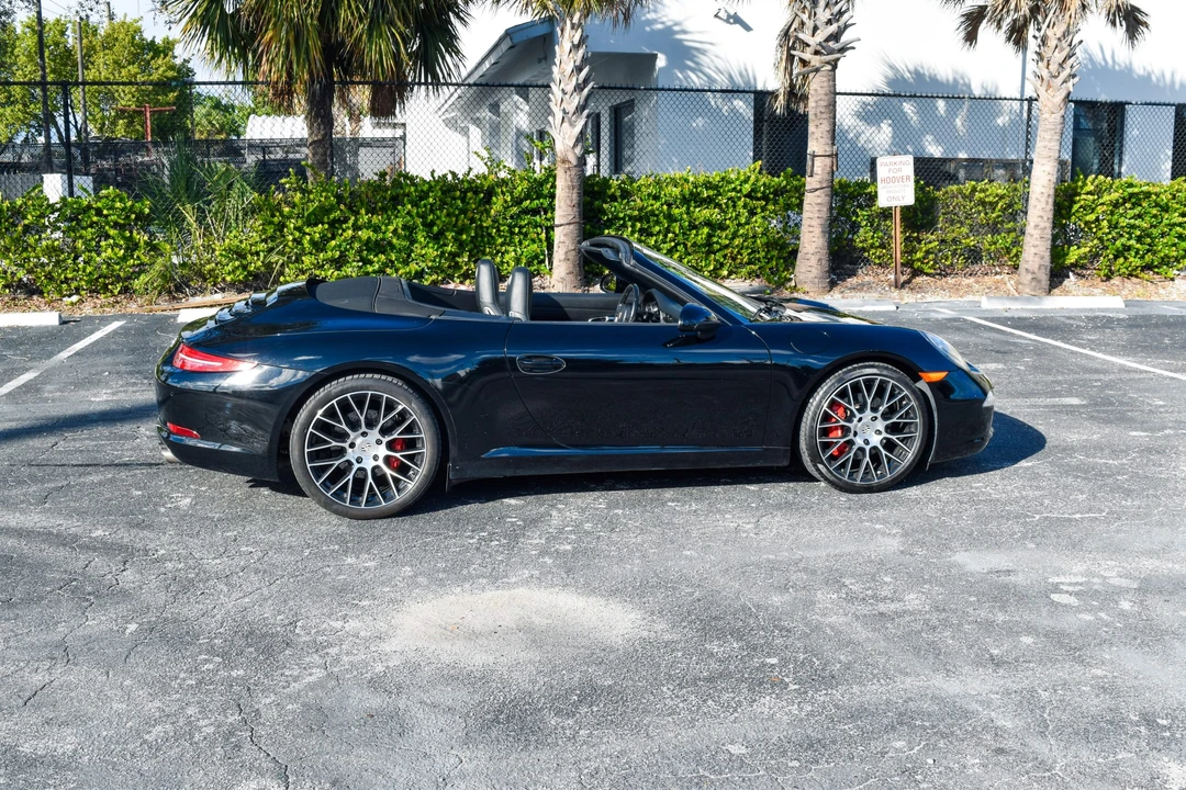 2015 Porsche 991 Carrera S - Image 19 of 31