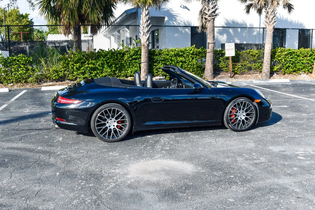 2015 Porsche 991 Carrera S - Image 20 of 31