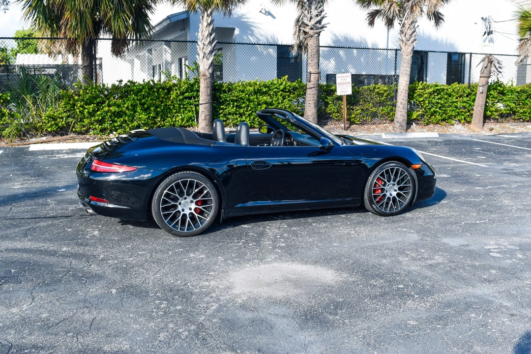2015 Porsche 991 Carrera S - Image 21 of 31