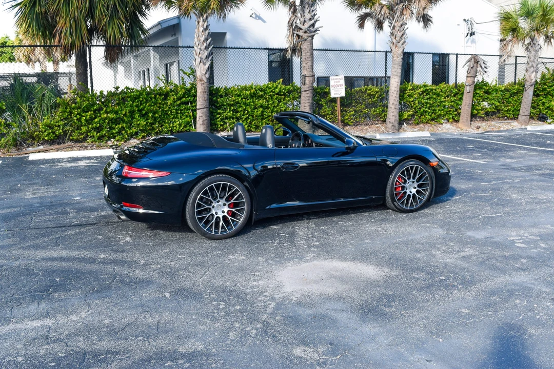2015 Porsche 991 Carrera S - Image 22 of 31