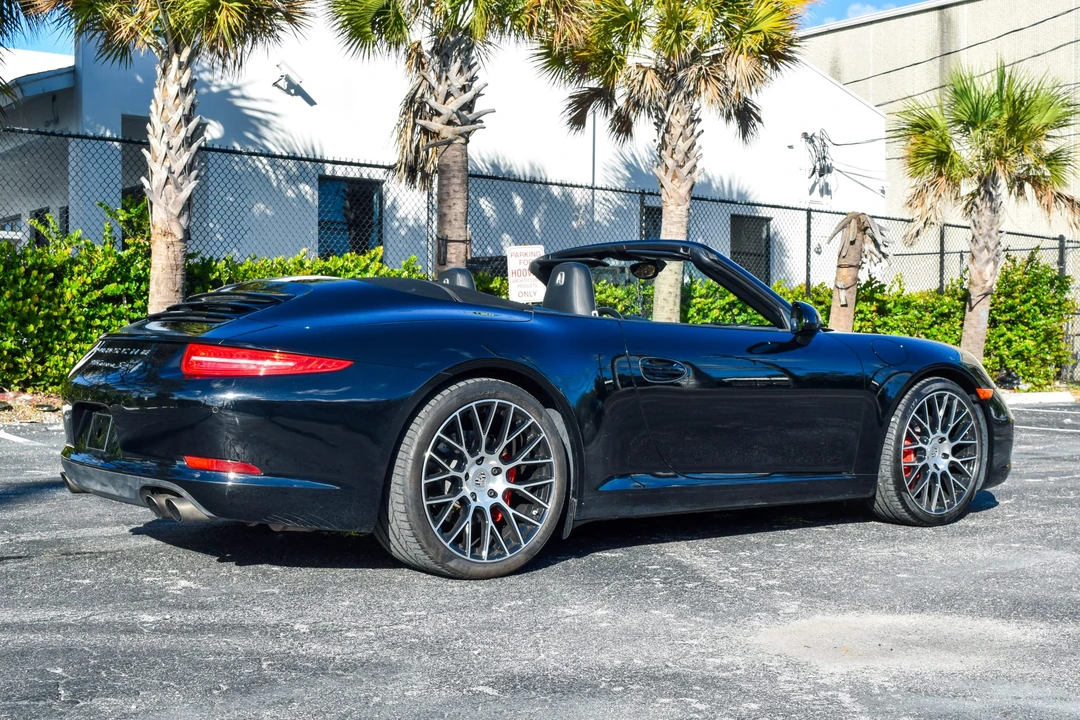 2015 Porsche 991 Carrera S - Image 24 of 31