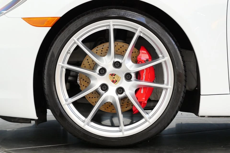 2015 Porsche 991 Carrera S - Image 5 of 14