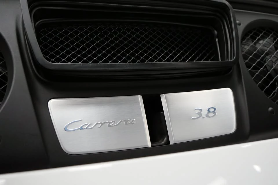 2015 Porsche 991 Carrera S - Image 7 of 14