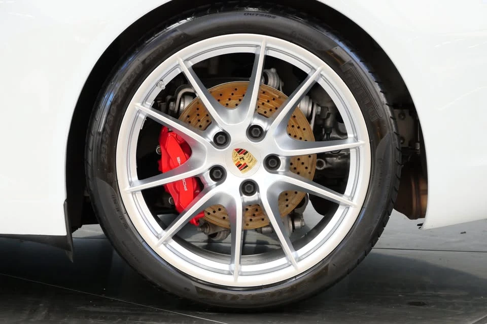 2015 Porsche 991 Carrera S - Image 6 of 14
