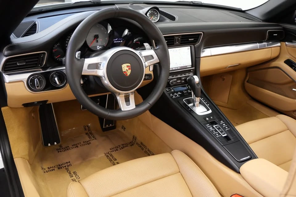2015 Porsche 991 Carrera S - Image 8 of 14