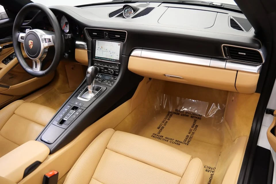 2015 Porsche 991 Carrera S - Image 9 of 14