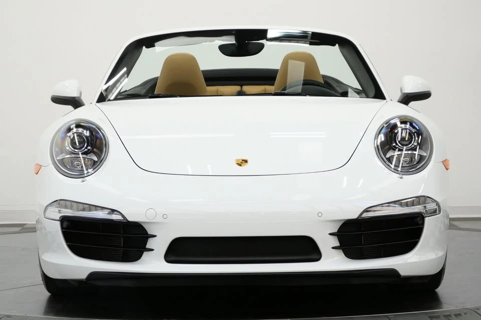 2015 Porsche 991 Carrera S - Image 2 of 14