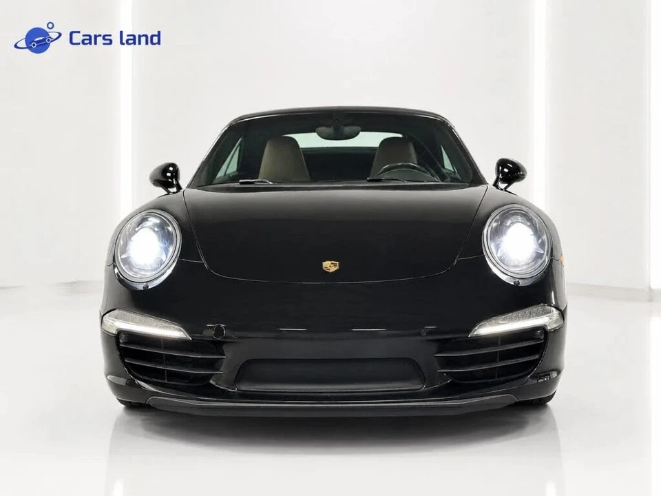 2015 Porsche 991 Carrera S - Image 7 of 31