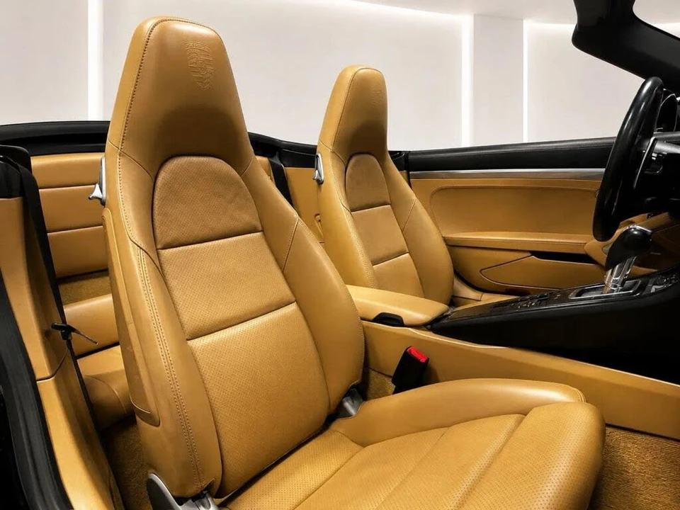 2015 Porsche 991 Carrera S - Image 21 of 31