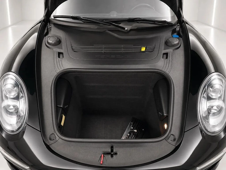2015 Porsche 991 Carrera S - Image 22 of 31
