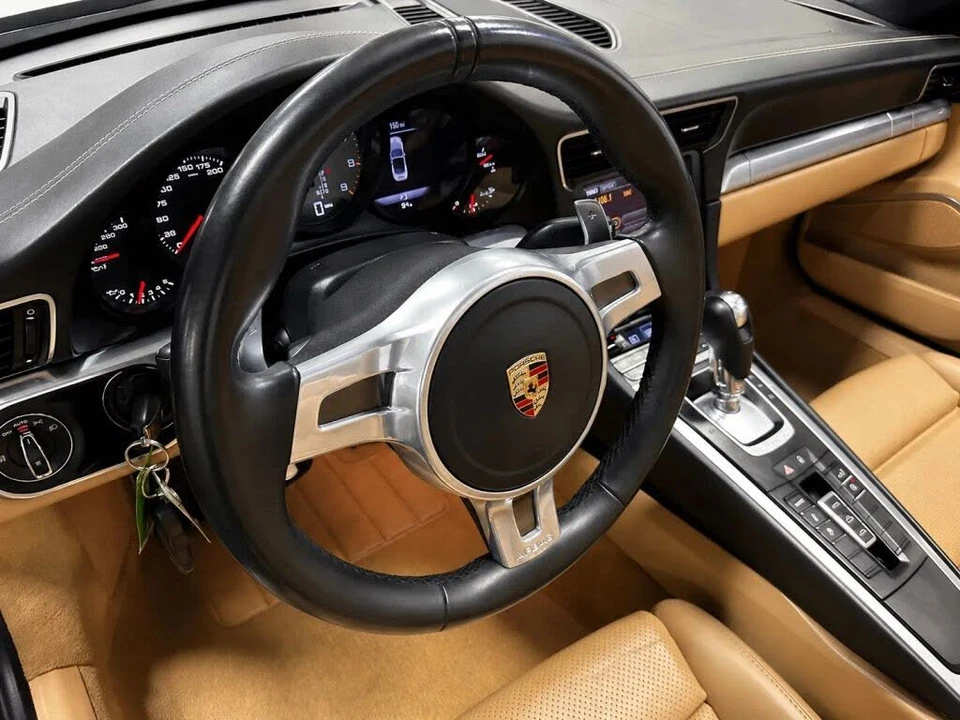2015 Porsche 991 Carrera S - Image 14 of 31
