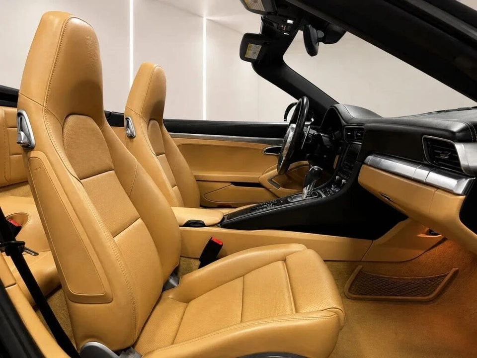2015 Porsche 991 Carrera S - Image 19 of 31