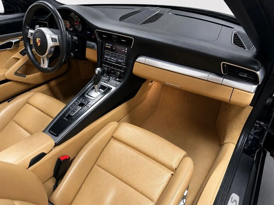 2015 Porsche 991 Carrera S - Image 18 of 31