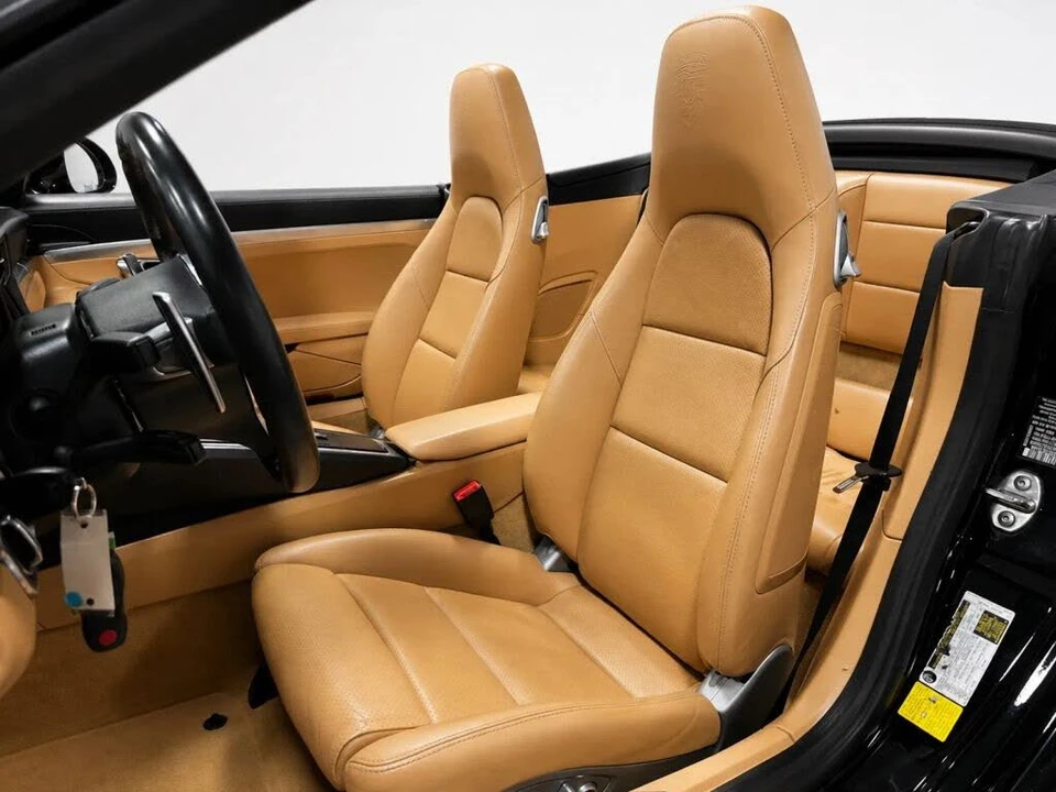 2015 Porsche 991 Carrera S - Image 13 of 31