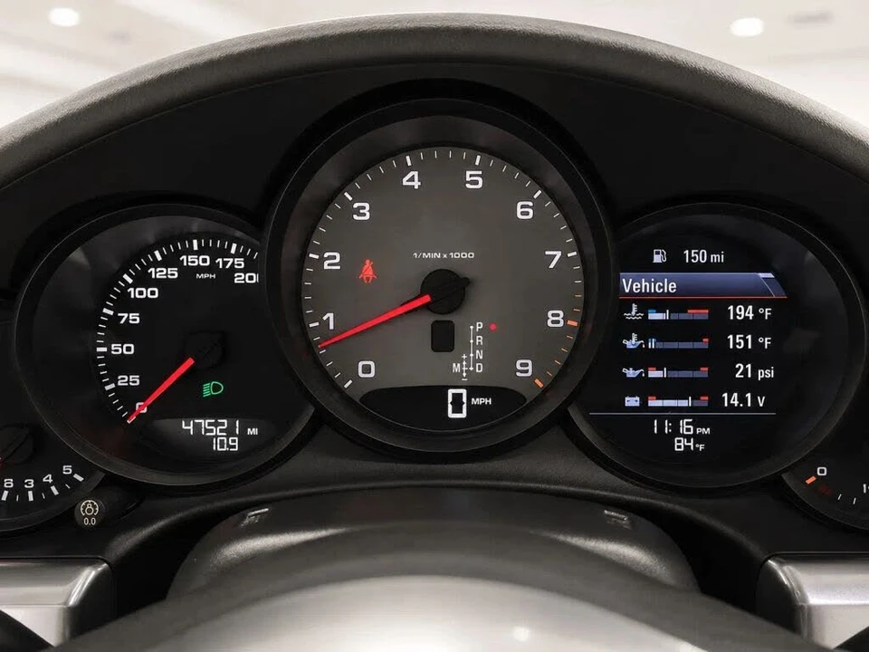 2015 Porsche 991 Carrera S - Image 23 of 31