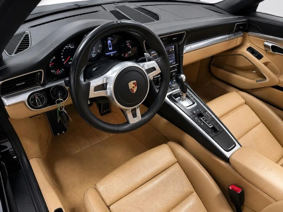 2015 Porsche 991 Carrera S - Image 11 of 31