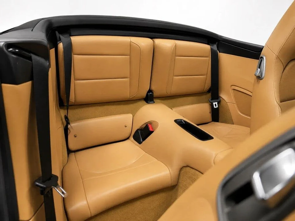 2015 Porsche 991 Carrera S - Image 25 of 31
