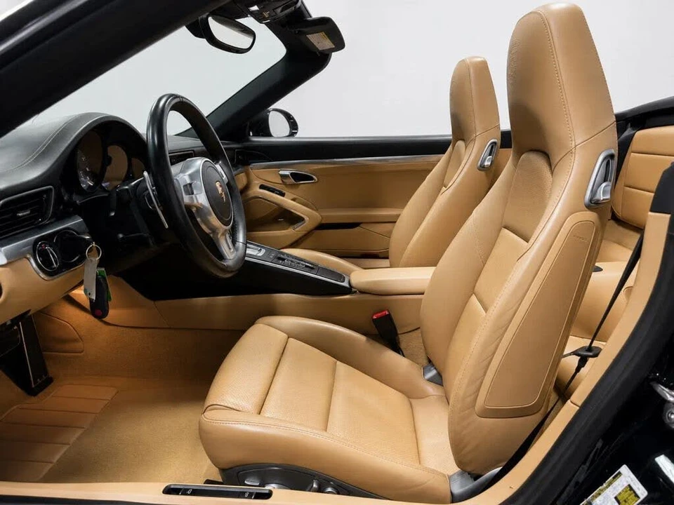 2015 Porsche 991 Carrera S - Image 12 of 31