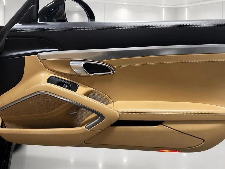 2015 Porsche 991 Carrera S - Image 24 of 31