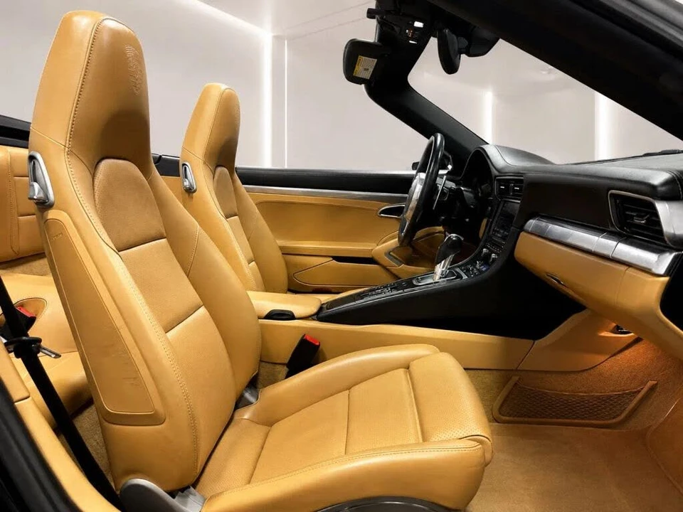 2015 Porsche 991 Carrera S - Image 26 of 31