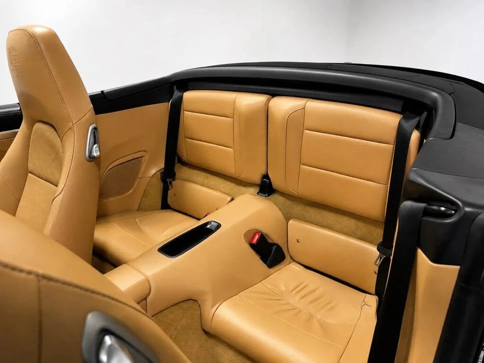 2015 Porsche 991 Carrera S - Image 15 of 31