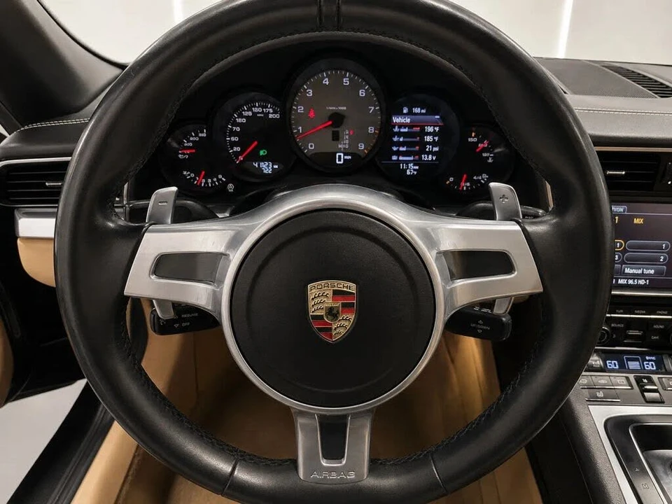 2015 Porsche 991 Carrera S - Image 27 of 31