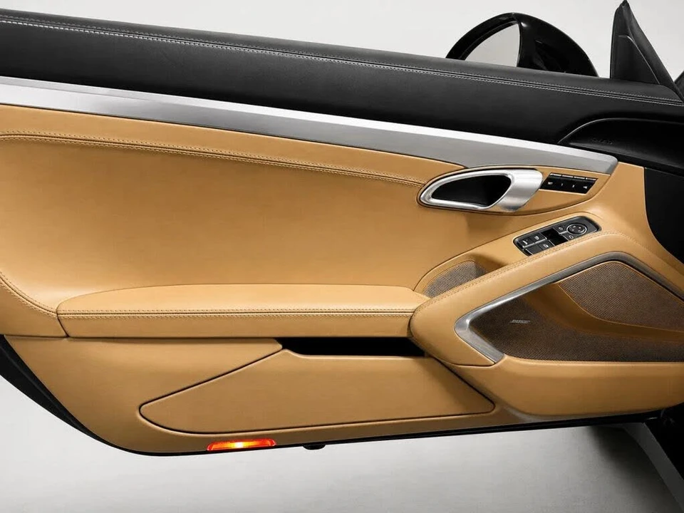 2015 Porsche 991 Carrera S - Image 20 of 31