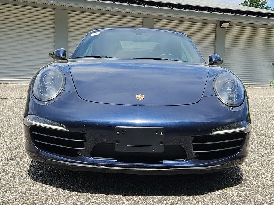 2015 Porsche 991 Carrera S - Image 10 of 31
