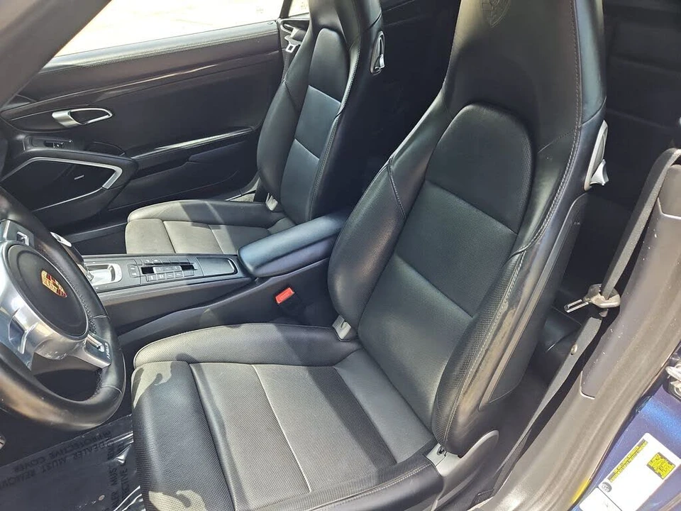 2015 Porsche 991 Carrera S - Image 5 of 31