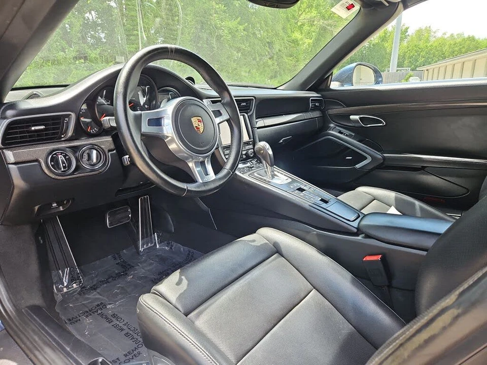 2015 Porsche 991 Carrera S - Image 4 of 31