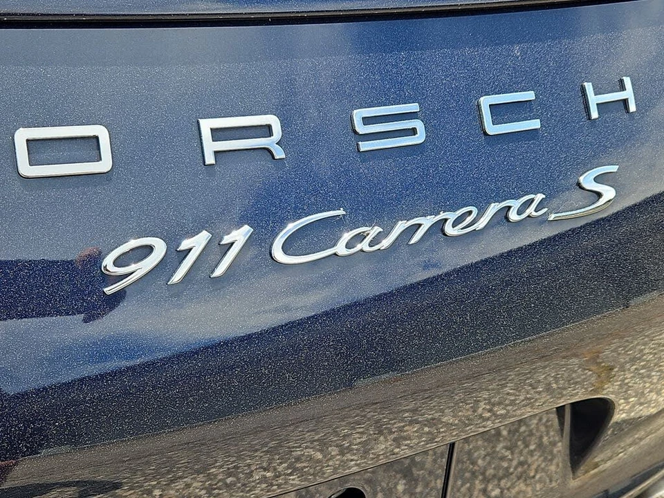 2015 Porsche 991 Carrera S - Image 12 of 31