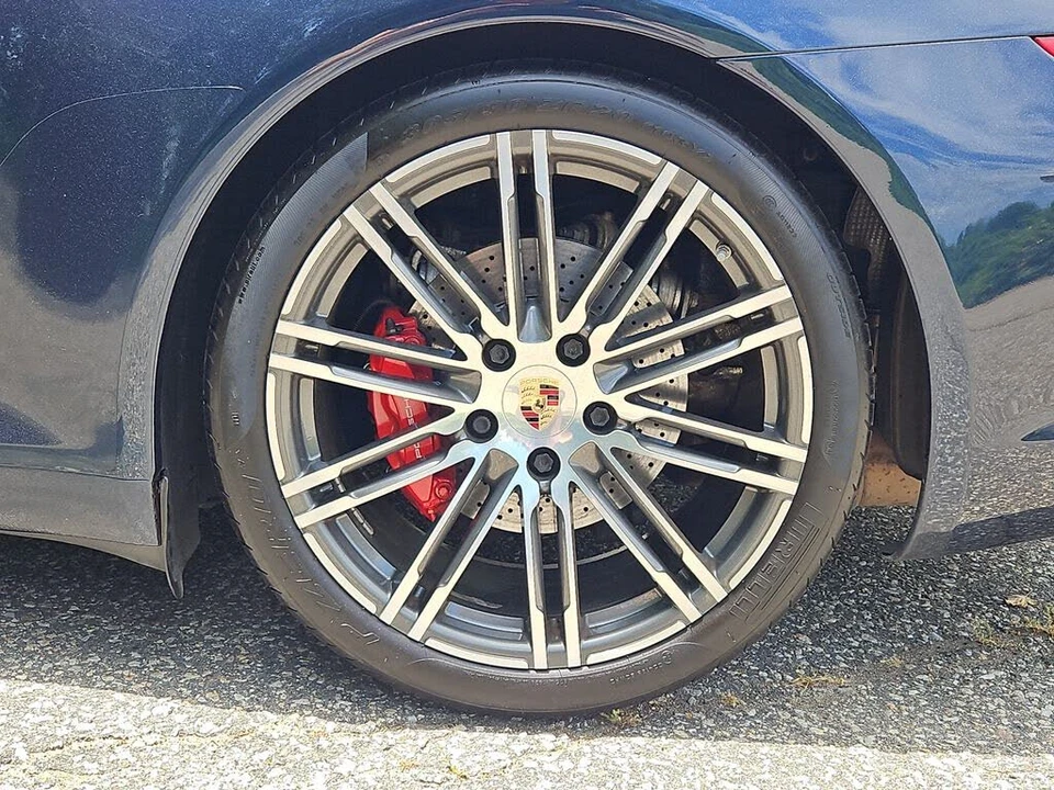 2015 Porsche 991 Carrera S - Image 11 of 31