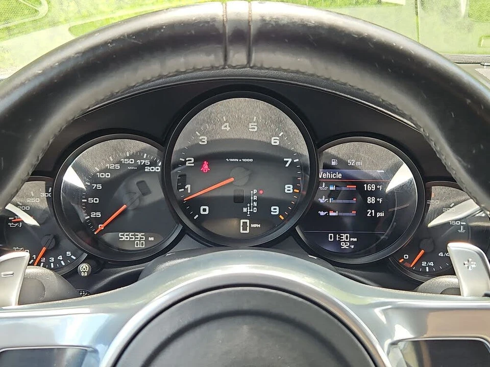 2015 Porsche 991 Carrera S - Image 31 of 31