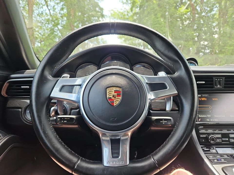 2015 Porsche 991 Carrera S - Image 30 of 31