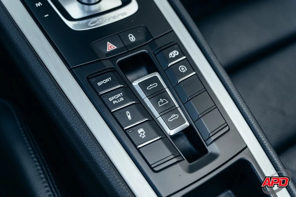 2015 Porsche 991 Carrera S - Image 21 of 31